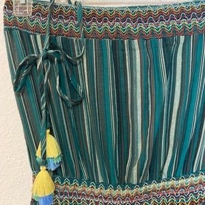 Boutique summer jumpsuit